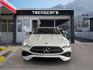 Mercedes-Benz CLE 200 Cabrio 9G-Tronic
