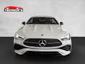 Mercedes-Benz CLE 200 Cabrio 9G-Tronic