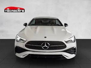 Mercedes-Benz CLE 200 Cabrio 9G-Tronic