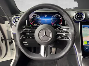 Mercedes-Benz CLE 200 Cabrio 9G-Tronic