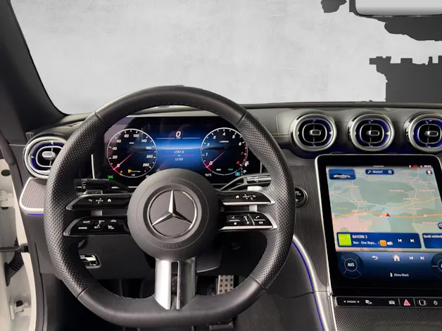 Mercedes-Benz CLE 200 Cabrio 9G-Tronic