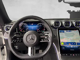 Mercedes-Benz CLE 200 Cabrio 9G-Tronic