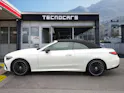 Mercedes-Benz CLE 200 Cabrio 9G-Tronic