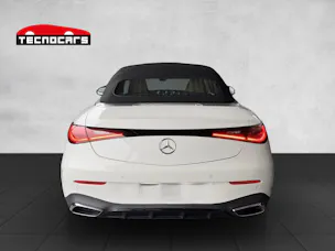 Mercedes-Benz CLE 200 Cabrio 9G-Tronic