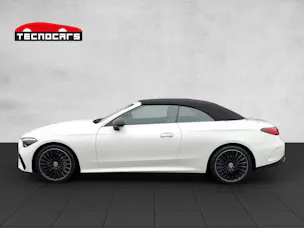 Mercedes-Benz CLE 200 Cabrio 9G-Tronic