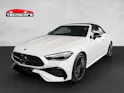 Mercedes-Benz CLE 200 Cabrio 9G-Tronic