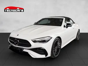 Mercedes-Benz CLE 200 Cabrio 9G-Tronic