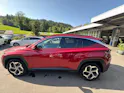 Hyundai Tucson 1.6 TGDI HEV Vertex 4WD