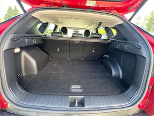 Hyundai Tucson 1.6 TGDI HEV Vertex 4WD