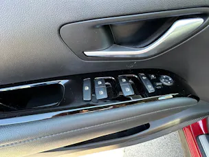 Hyundai Tucson 1.6 TGDI HEV Vertex 4WD