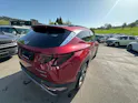 Hyundai Tucson 1.6 TGDI HEV Vertex 4WD