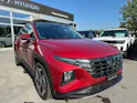 Hyundai Tucson 1.6 TGDI HEV Vertex 4WD