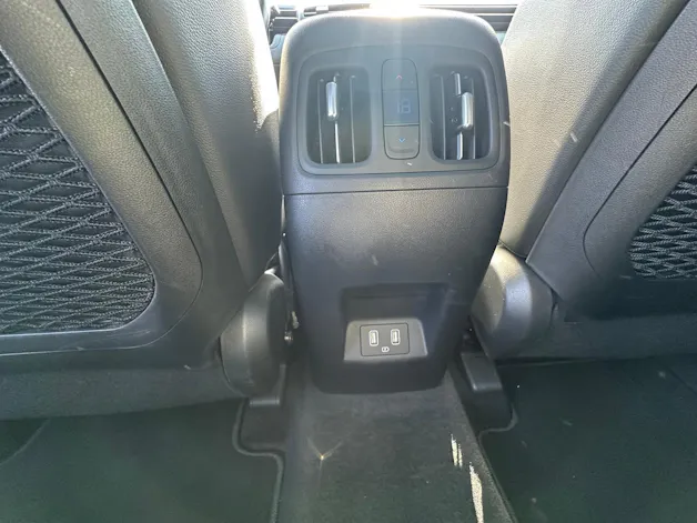 Hyundai Tucson 1.6 TGDI HEV Vertex 4WD