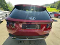 Hyundai Tucson 1.6 TGDI HEV Vertex 4WD