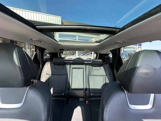 Hyundai Tucson 1.6 TGDI HEV Vertex 4WD