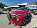 Hyundai Tucson 1.6 TGDI HEV Vertex 4WD