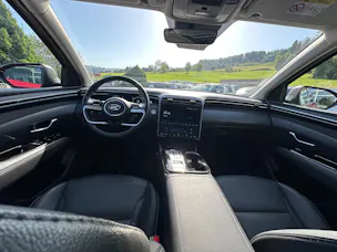 Hyundai Tucson 1.6 TGDI HEV Vertex 4WD