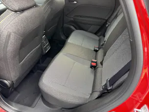Renault Captur 1.8 E-Tech techno