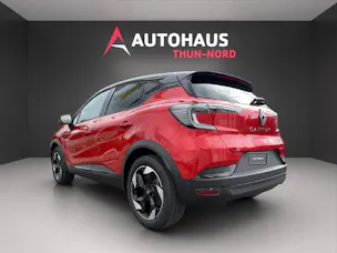 Renault Captur 1.8 E-Tech techno