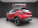 Renault Captur 1.8 E-Tech techno