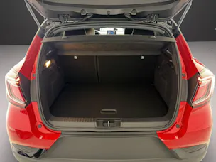 Renault Captur 1.8 E-Tech techno