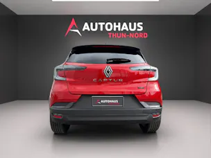 Renault Captur 1.8 E-Tech techno