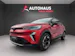 Renault Captur 1.8 E-Tech techno