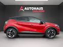 Renault Captur 1.8 E-Tech techno