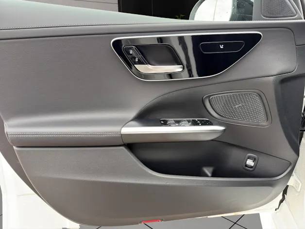 Mercedes-Benz C 220 d T 4 Matic Swiss Star