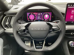 Škoda Kodiaq 1.5 TSI PHEV Sportline