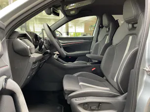 Škoda Kodiaq 1.5 TSI PHEV Sportline