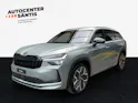 Škoda Kodiaq 1.5 TSI PHEV Sportline