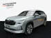 Škoda Kodiaq 1.5 TSI PHEV Sportline