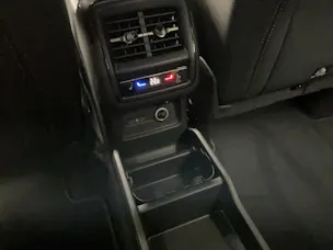 Škoda Kodiaq 1.5 TSI PHEV Sportline