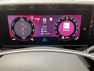 Škoda Kodiaq 1.5 TSI PHEV Sportline