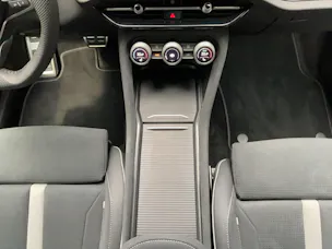 Škoda Kodiaq 1.5 TSI PHEV Sportline