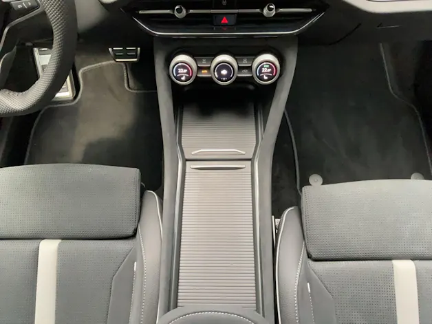 Škoda Kodiaq 1.5 TSI PHEV Sportline