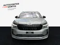 Škoda Kodiaq 1.5 TSI PHEV Sportline