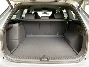 Škoda Kodiaq 1.5 TSI PHEV Sportline