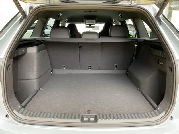 Škoda Kodiaq 1.5 TSI PHEV Sportline
