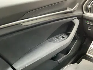 Škoda Kodiaq 1.5 TSI PHEV Sportline