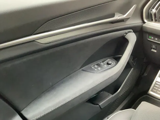 Škoda Kodiaq 1.5 TSI PHEV Sportline