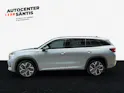 Škoda Kodiaq 1.5 TSI PHEV Sportline