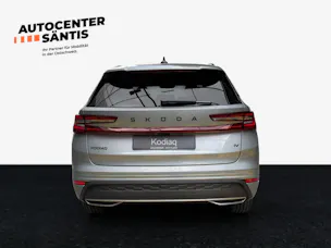 Škoda Kodiaq 1.5 TSI PHEV Sportline