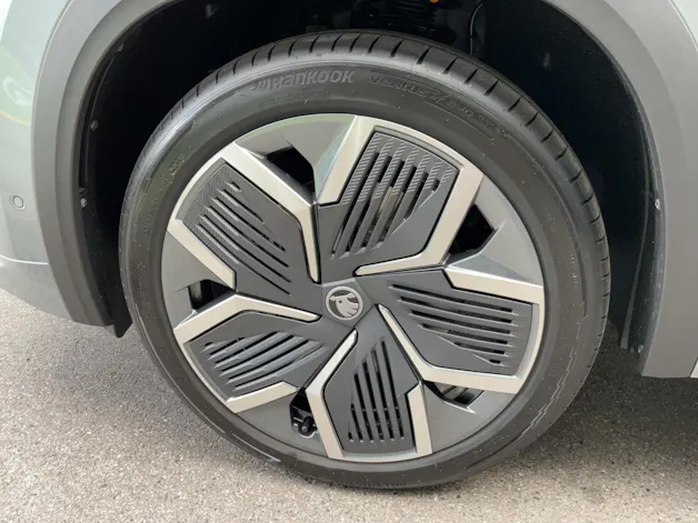 Škoda Kodiaq 1.5 TSI PHEV Sportline