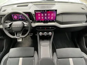 Škoda Kodiaq 1.5 TSI PHEV Sportline