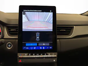 Renault Symbioz 1.8 E-Tech techno