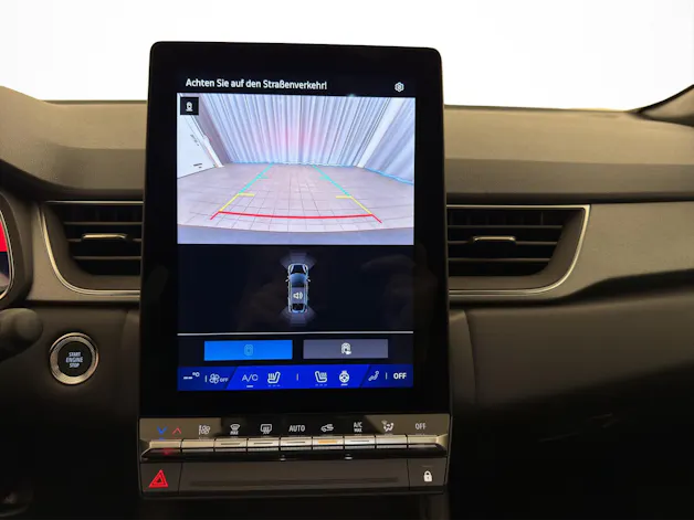 Renault Symbioz 1.8 E-Tech techno