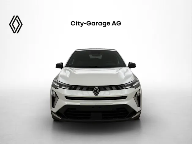Renault Symbioz 1.8 E-Tech techno