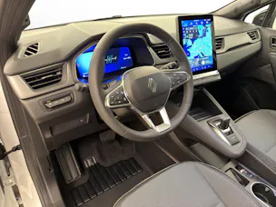 Renault Symbioz 1.8 E-Tech techno